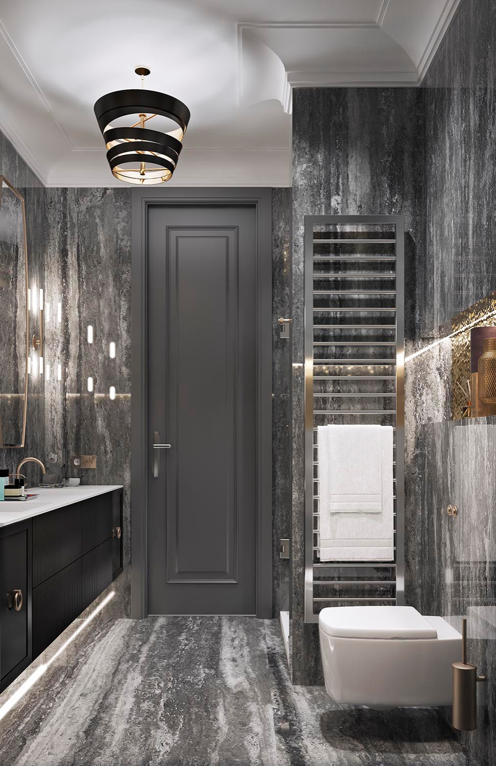 ЖК LIFE-Кутузовский 4