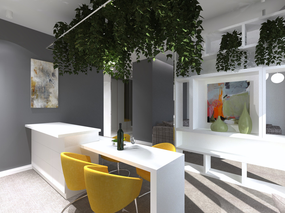 В согласии с природой.