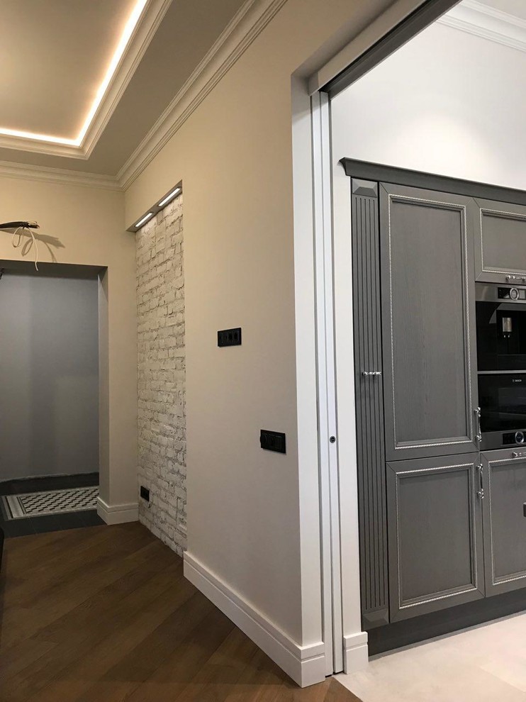 3-я Песчаная Реализация