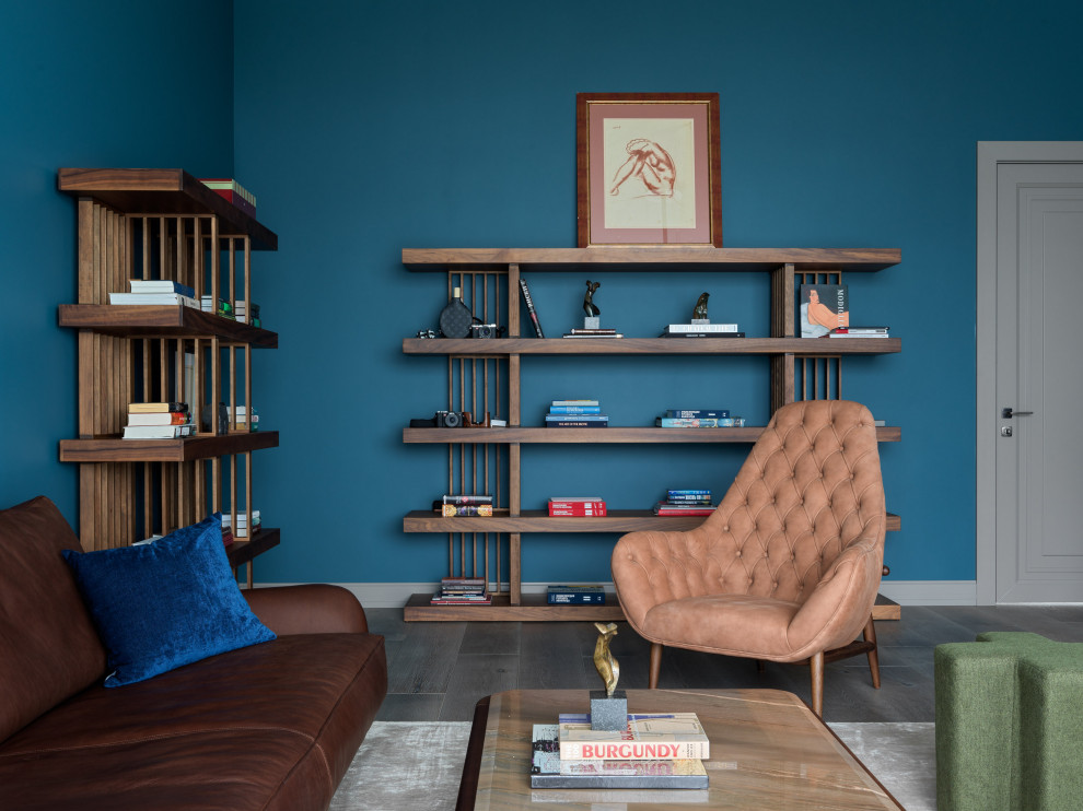 Загородный дом 500м, Миллениум Парк