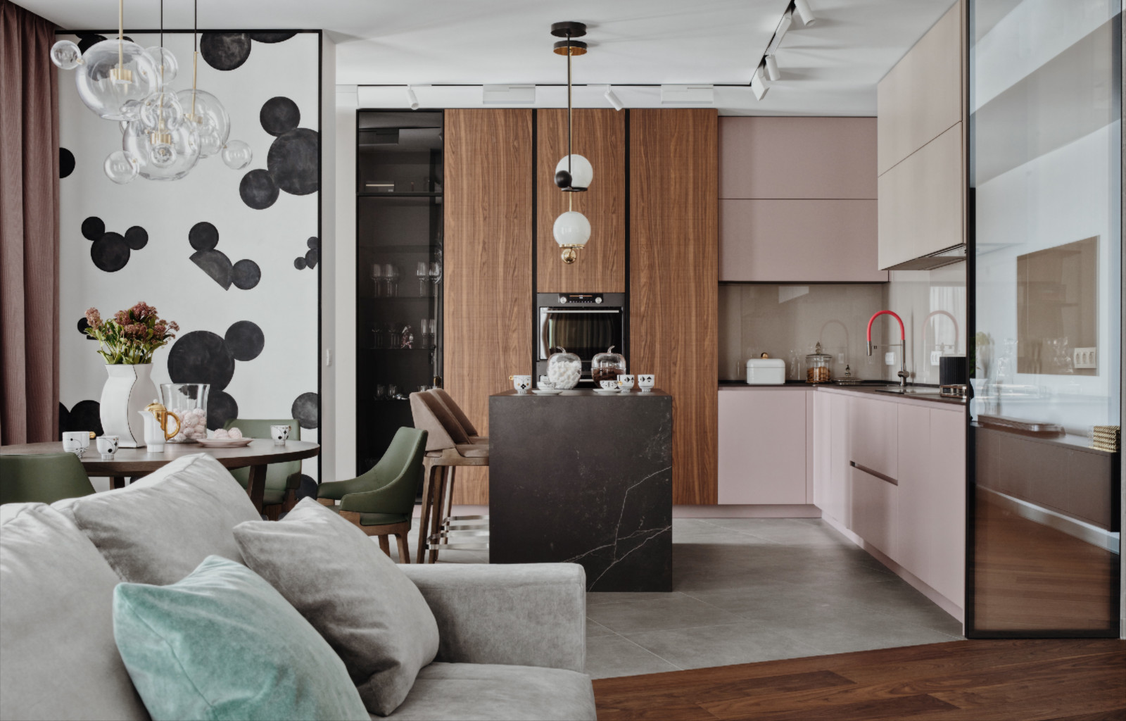 Секретный код