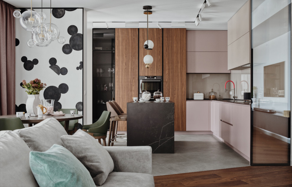 Секретный код