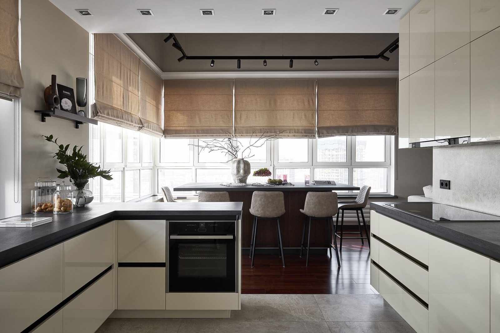 Обложка проекта: 162_Сердце_Столицы_Реализация