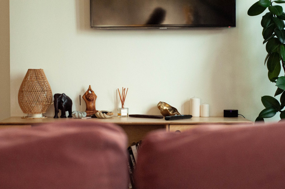 Обложка проекта: Савеловский сити