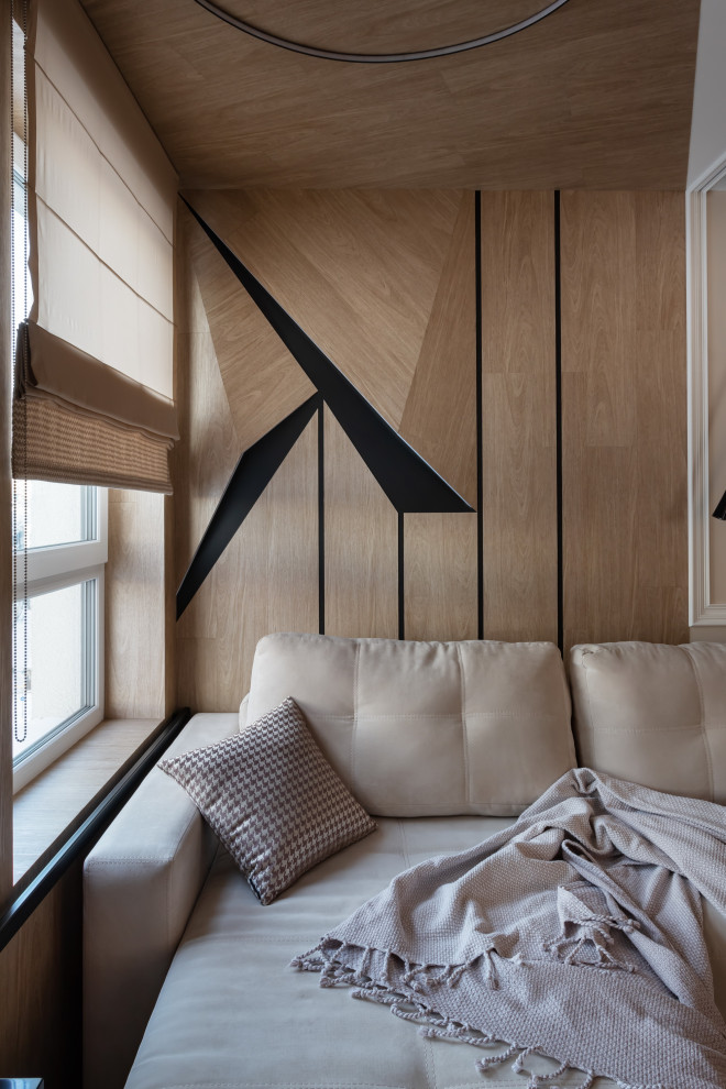 Квартира на ул. Счастливой