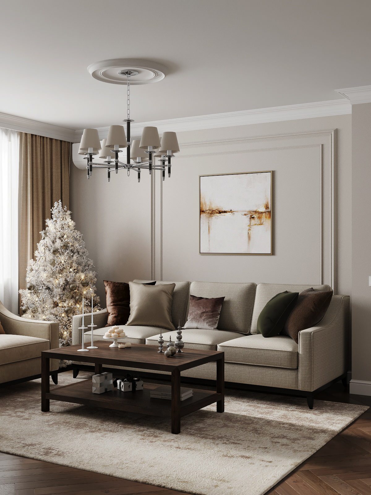 "Пряный сентябрь"