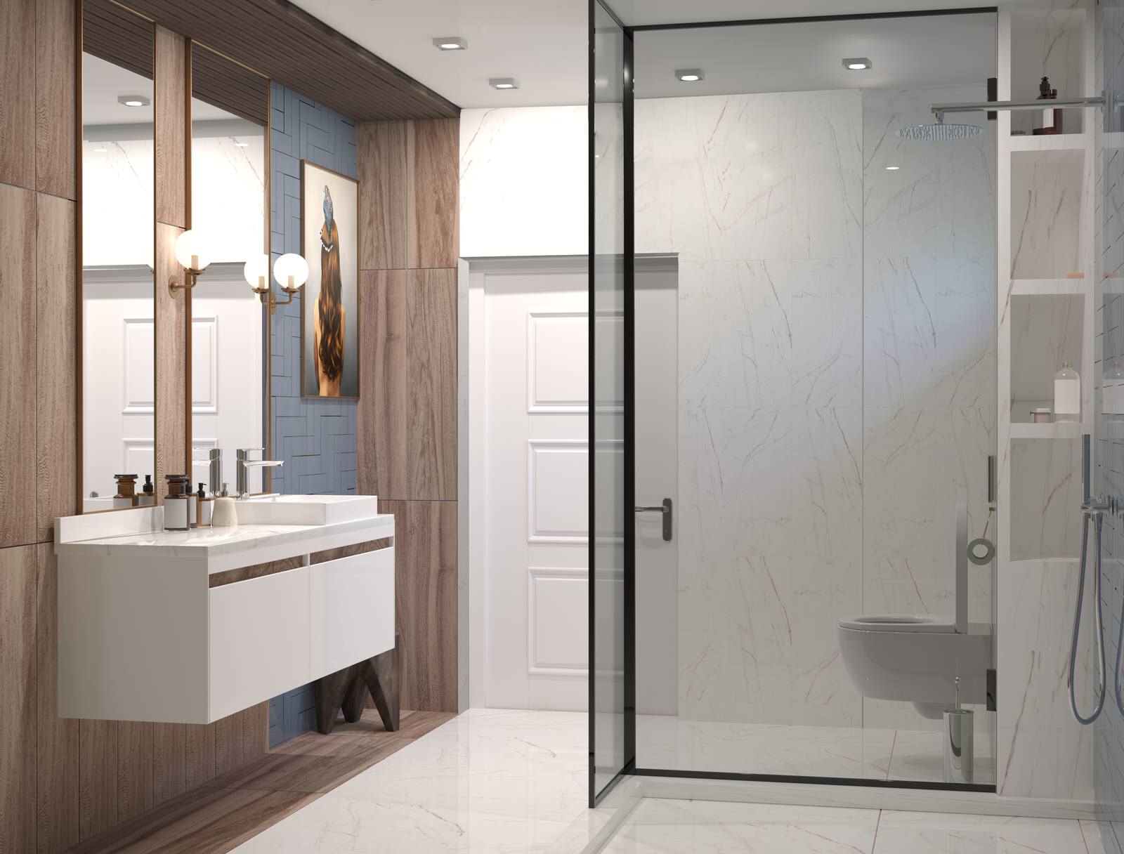 Обложка проекта: Unnamed project