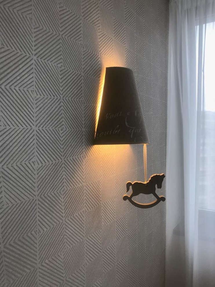 Тёплый стан - квартира