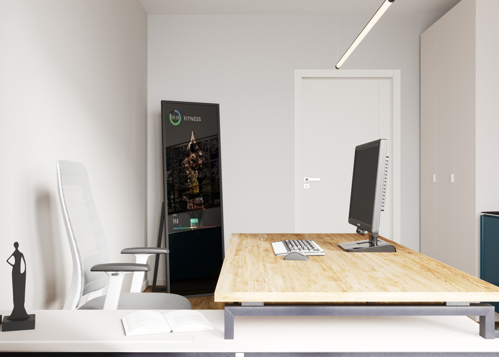 Дом в Швейцарии