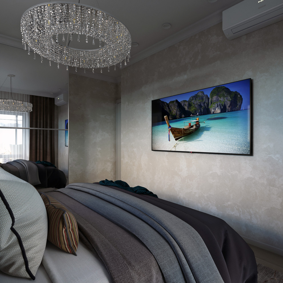 Дизайн квартиры в Санкт-Петербурге