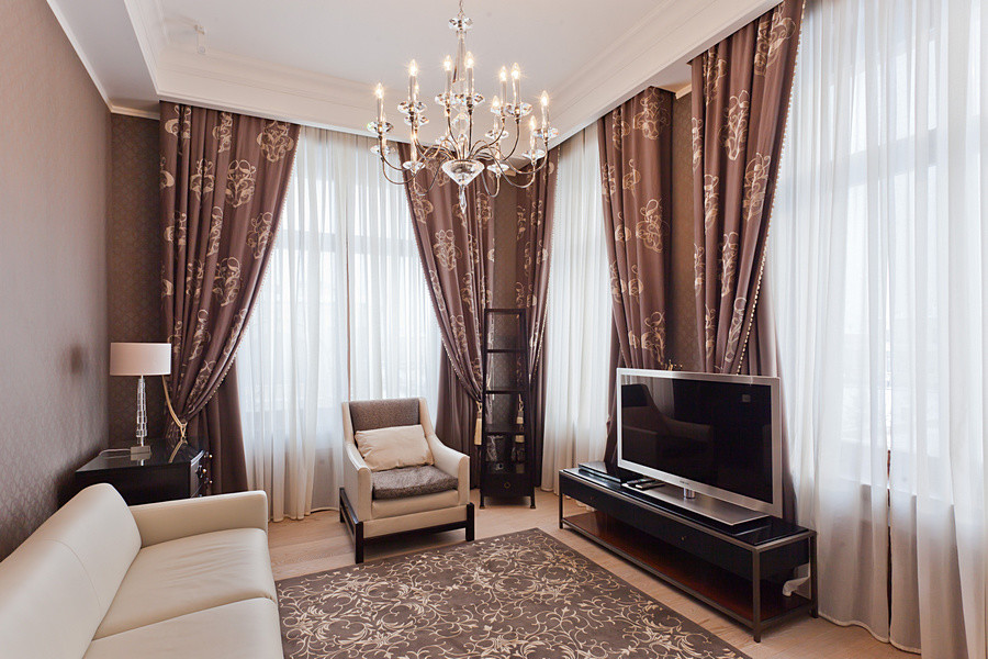 Дом на Риге