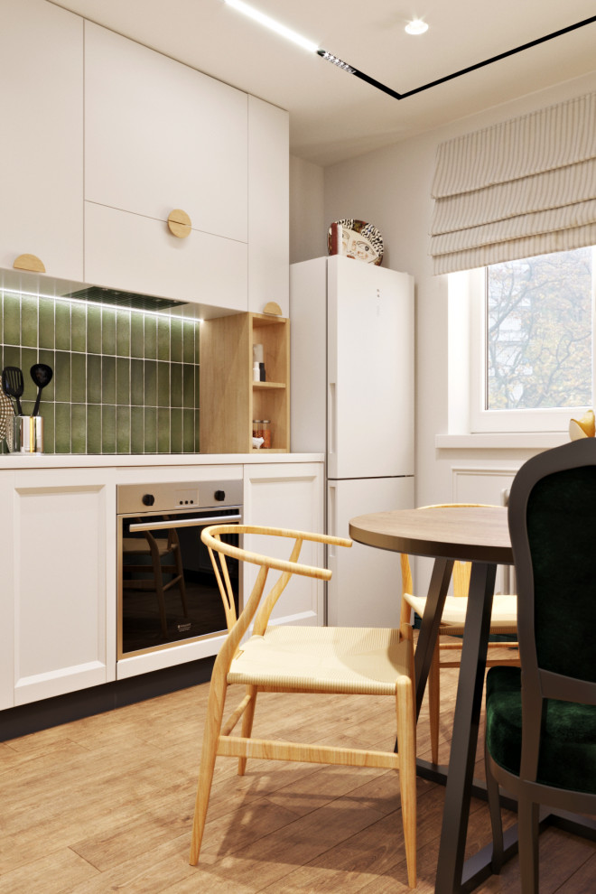 Сокольнический Вал