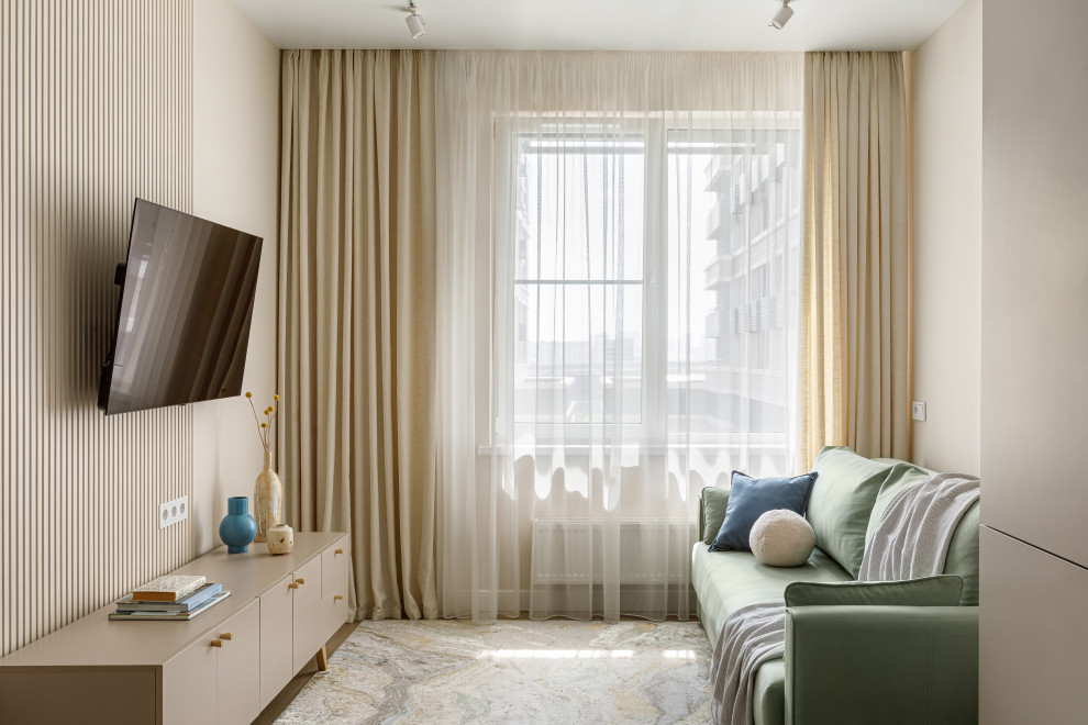 Любовь и Голуби