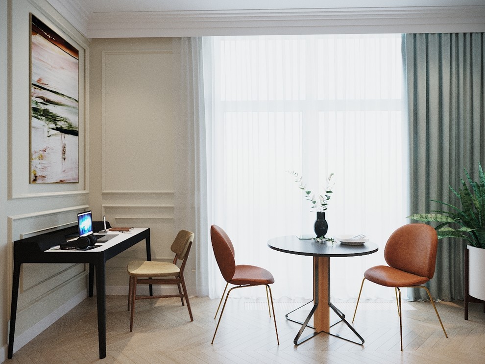 Сколково Парк