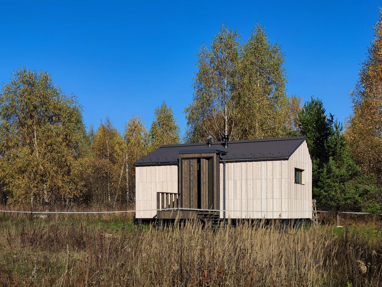 Офис Бюро Модуль в д.Студенцово