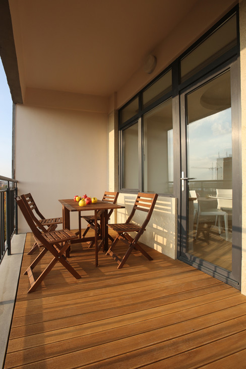 Apartment Design on Vardanants str. in Yerevan, Armenia