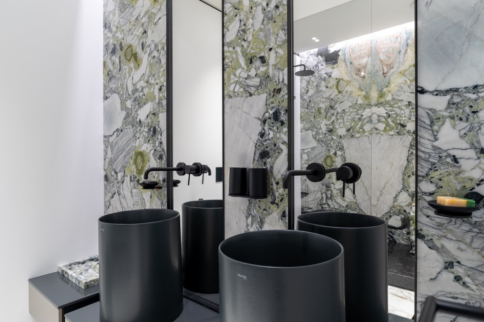 Квартира в ЖК «Суббота», общей площадью 134,5 m2