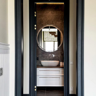 Инна Паскарик