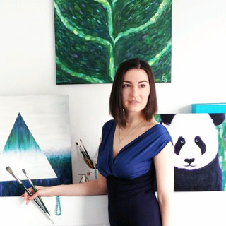 Екатерина Балдуева