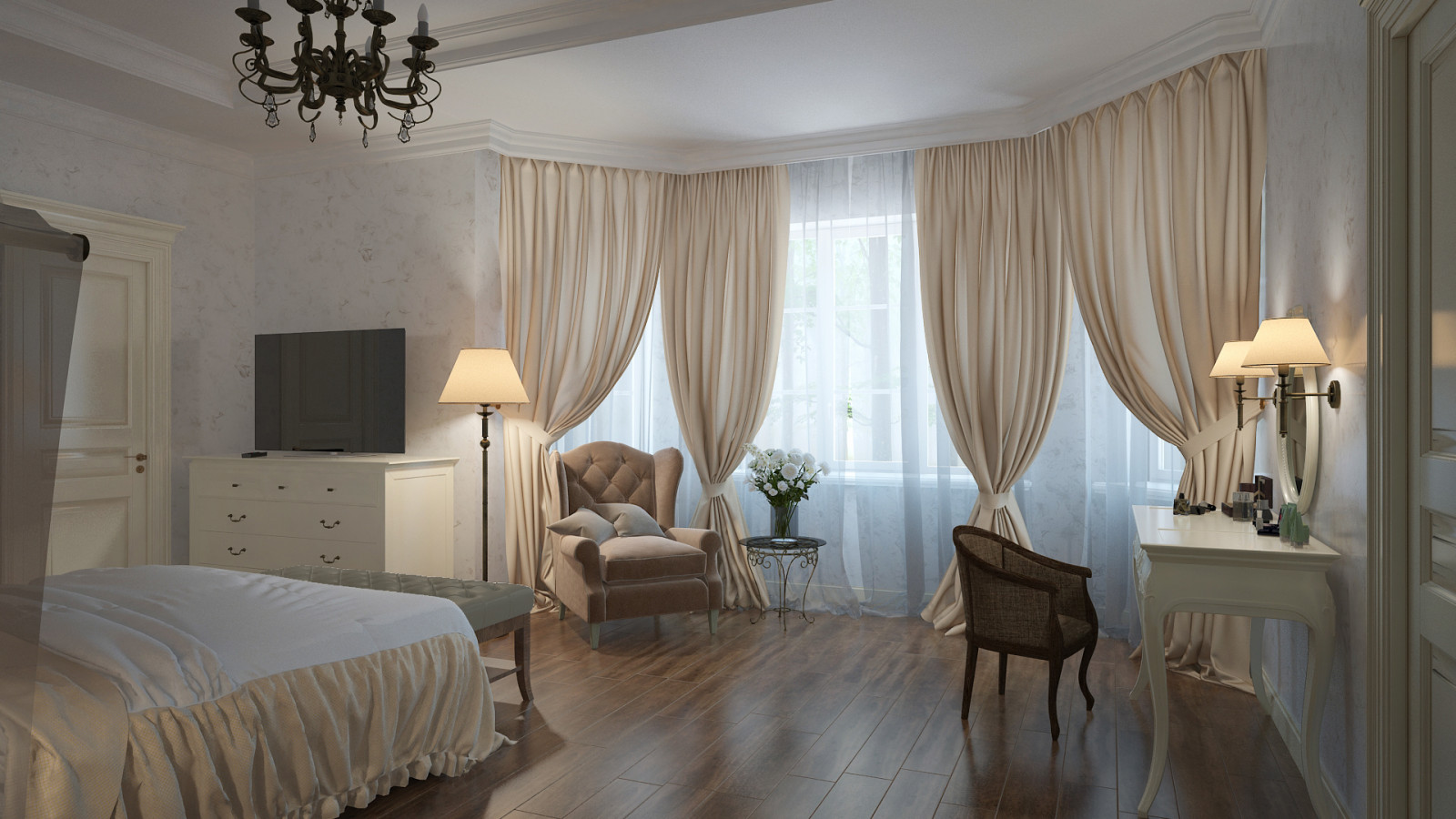 Усадьба Вельяминово