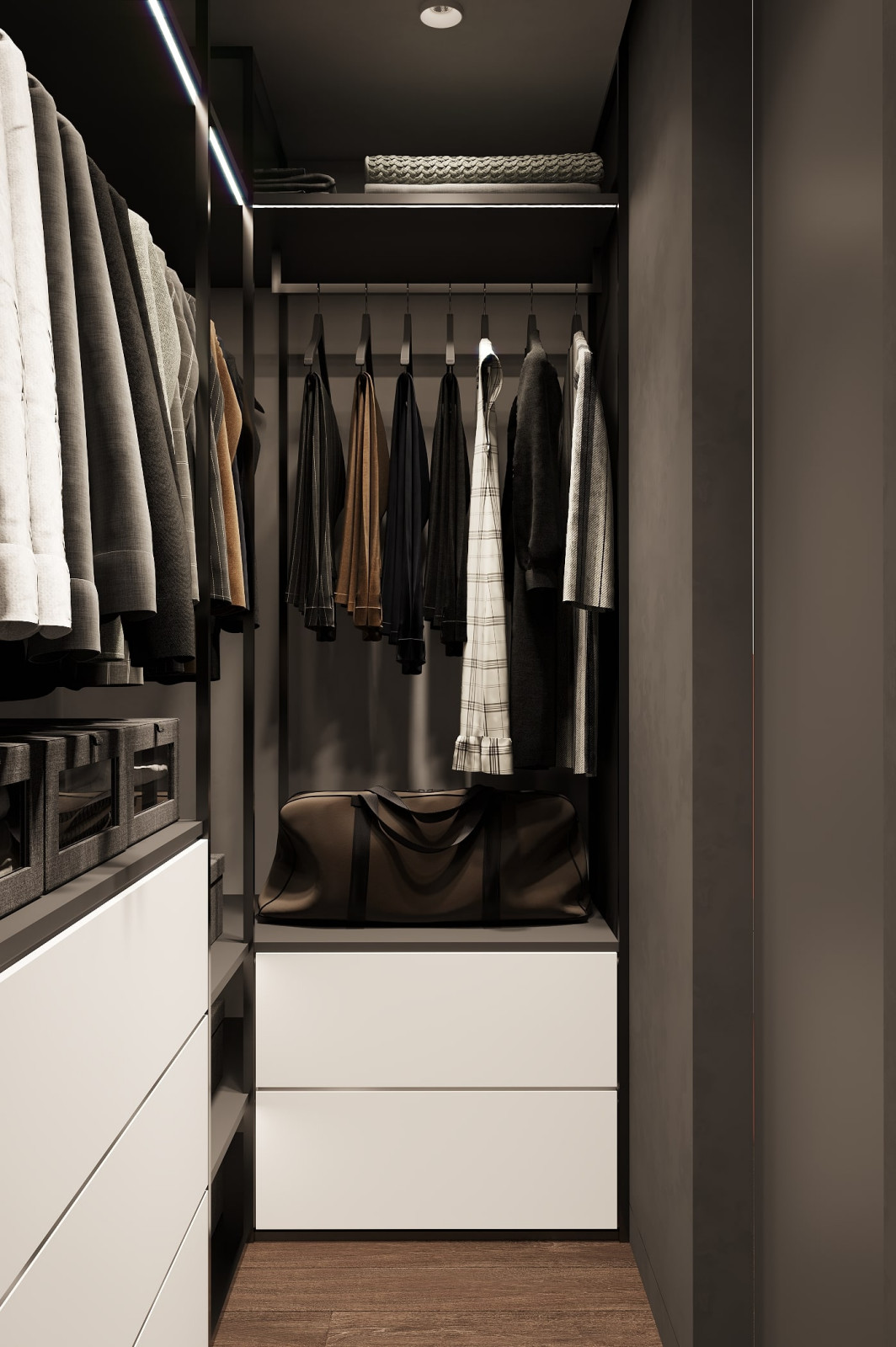 Квартира в ЖК Life-Варшавская