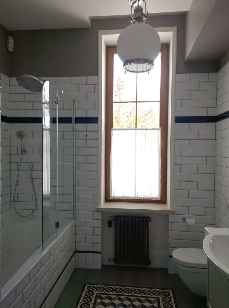 Private house in Novoglagolevo, Moscow Oblast