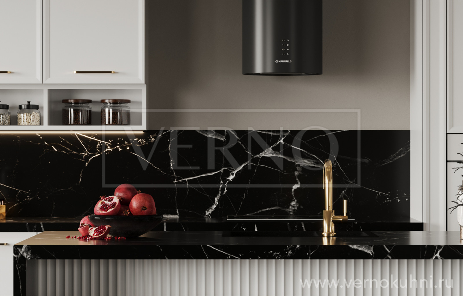 Обложка проекта: Модель "Темпо"