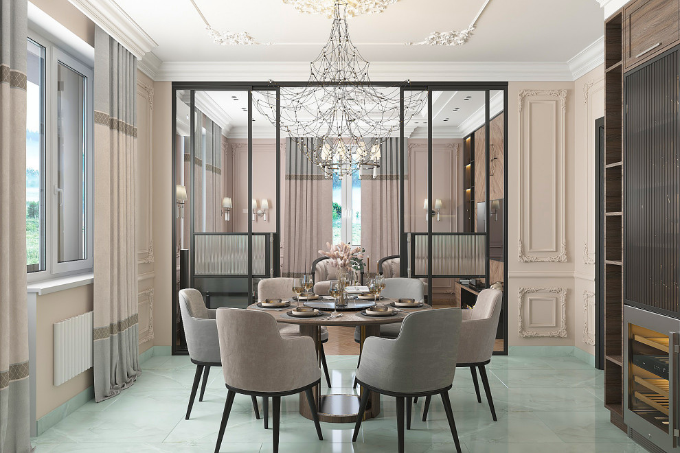 Неоклассика