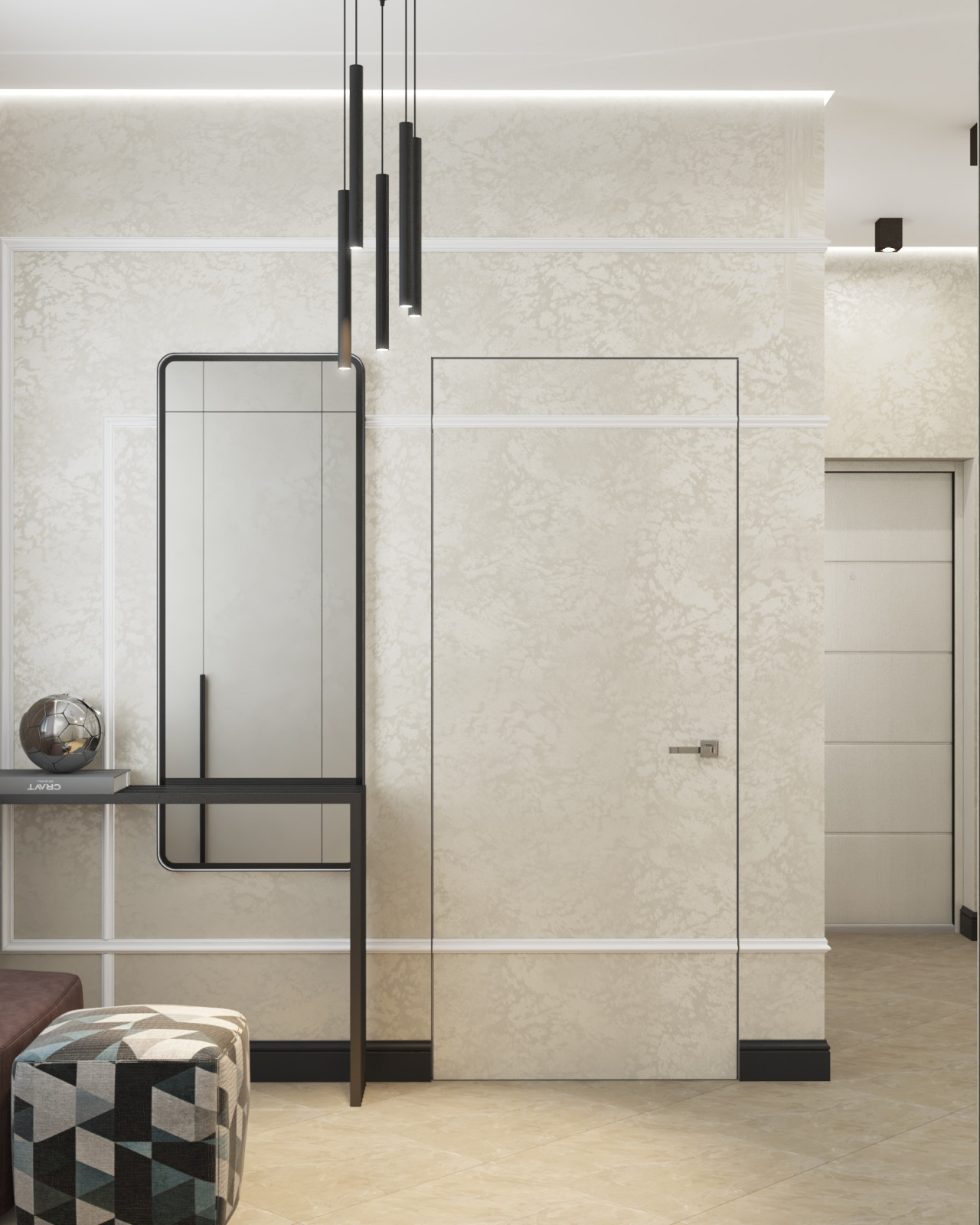 Воронежская область п. Девица