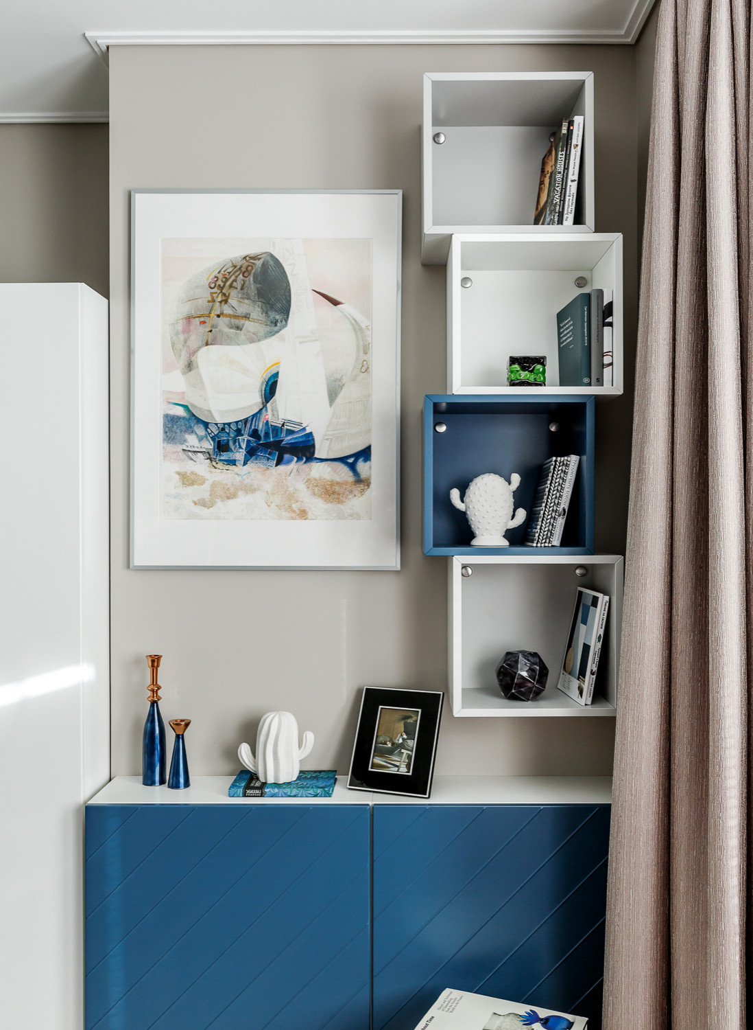 Квартира для студента