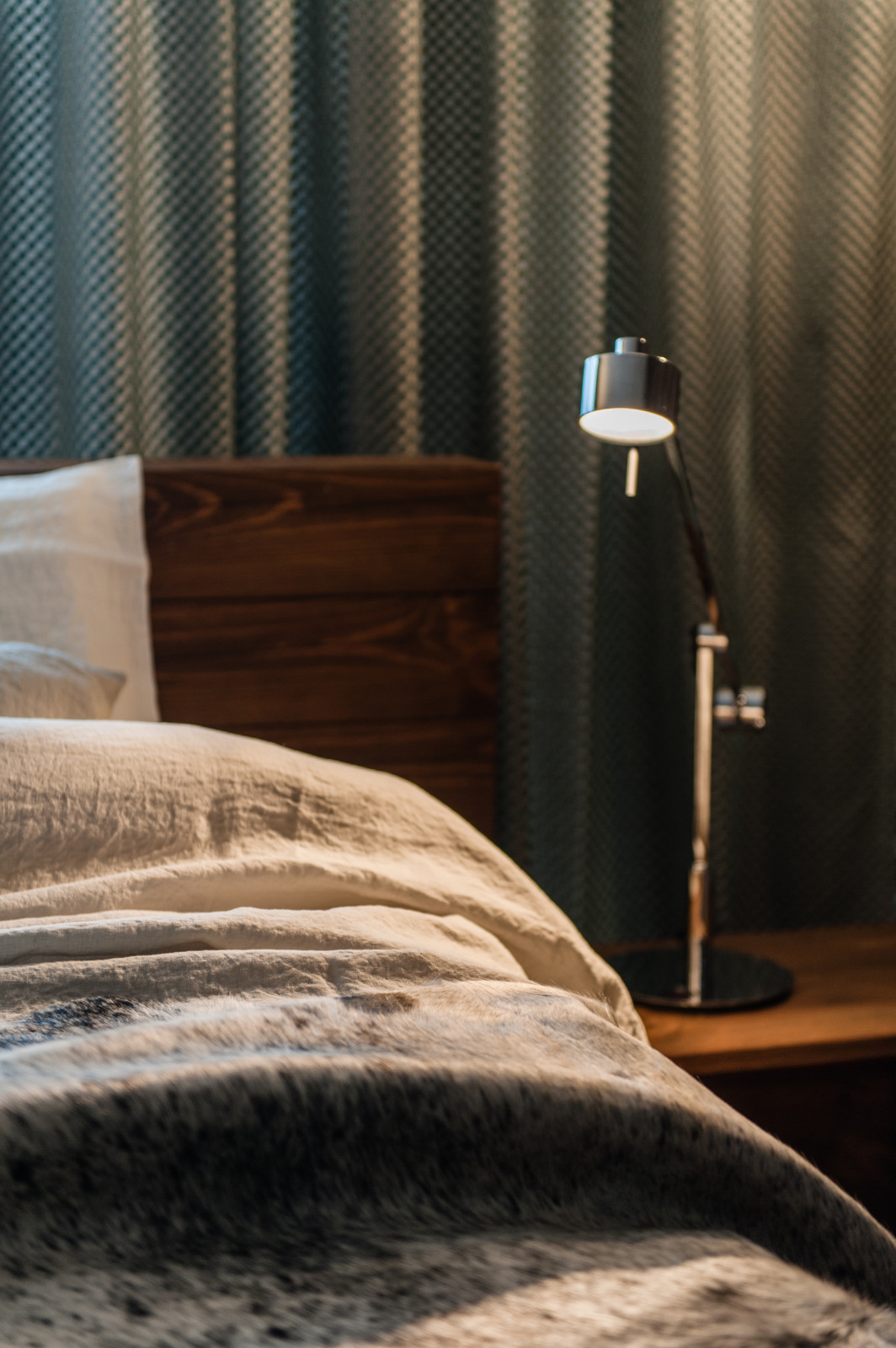 Стихия бетона