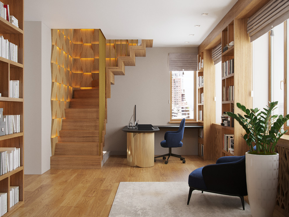 Квартира в Москве