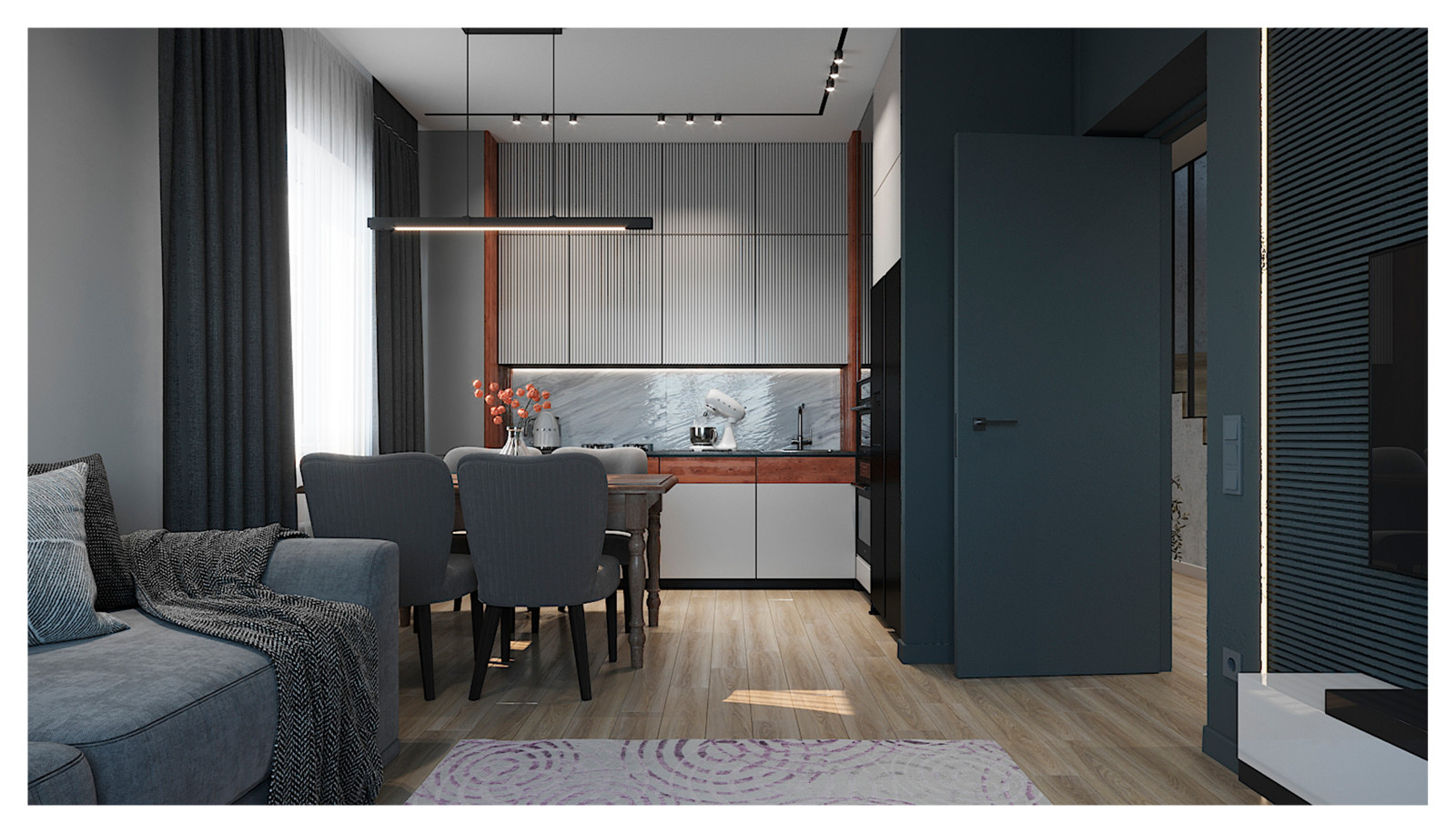 КП Красная арка г. Краснодар