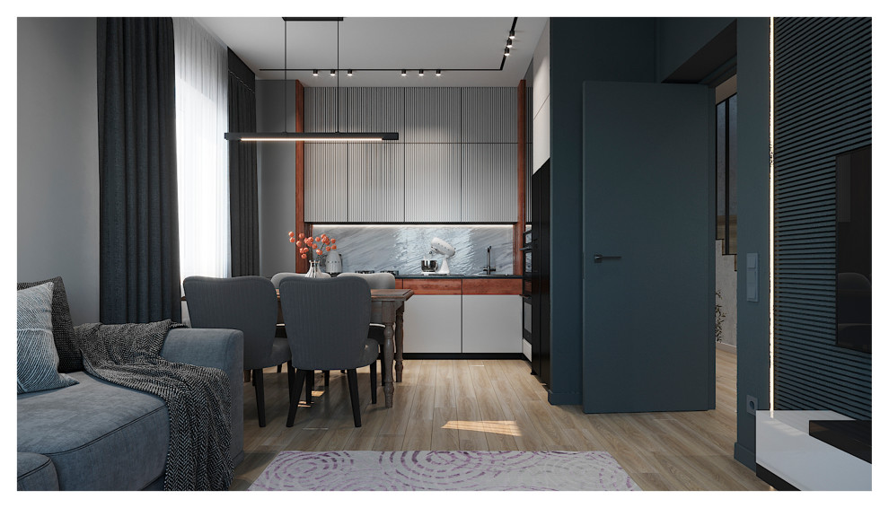 КП Красная арка г. Краснодар