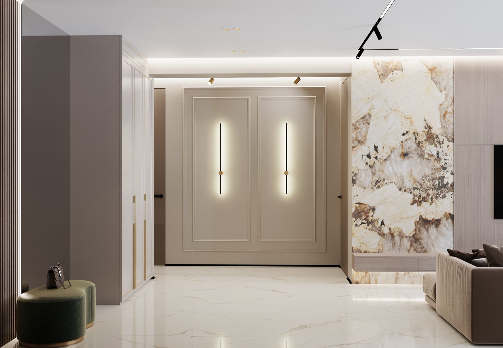 ЖК "Гранд Парк"