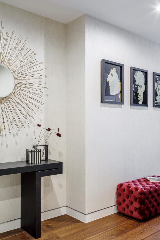 Для молодой девушки