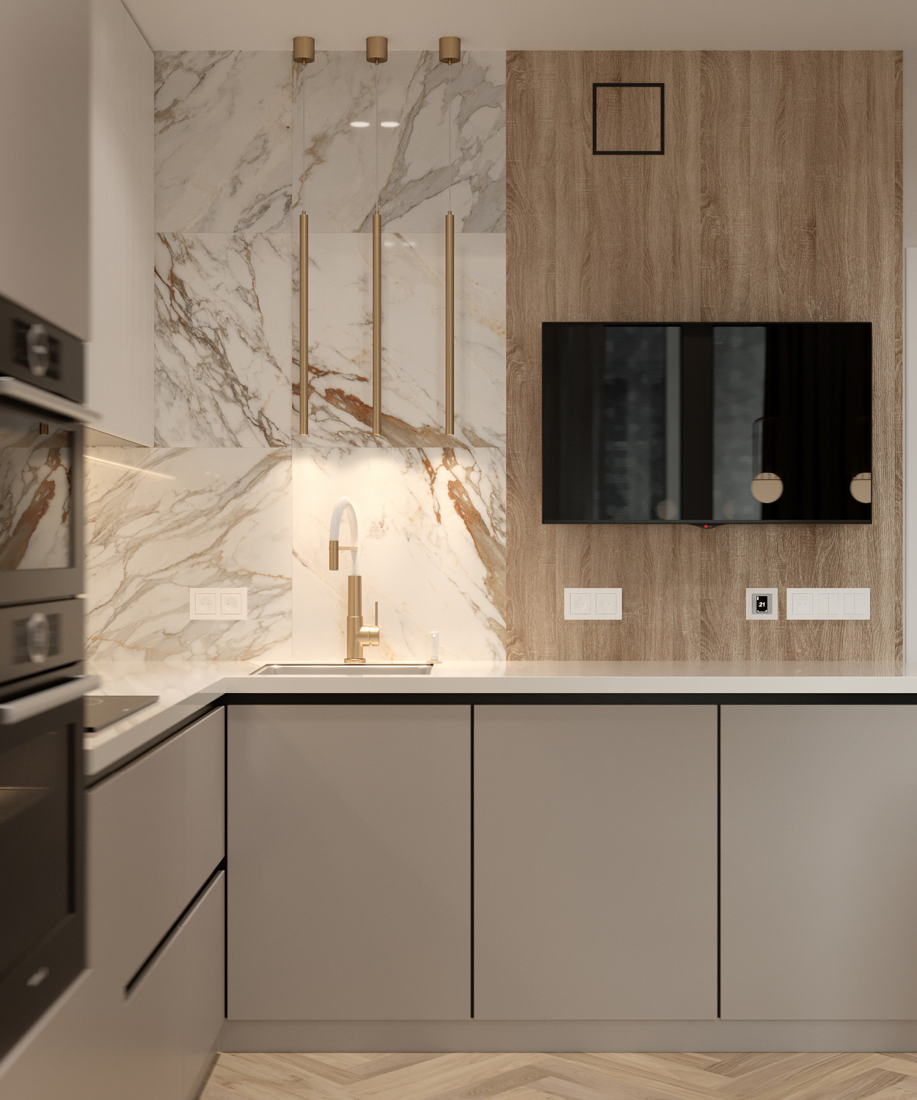 Южная Битца