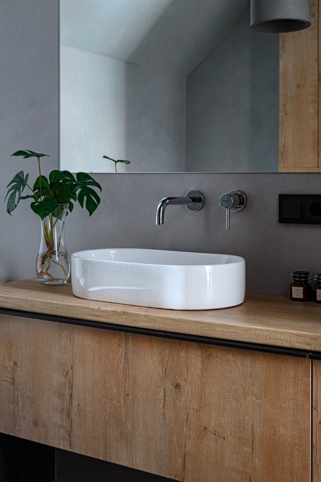 Сказочная история