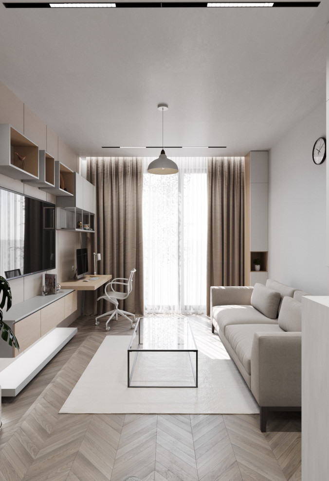 Данил Копылов