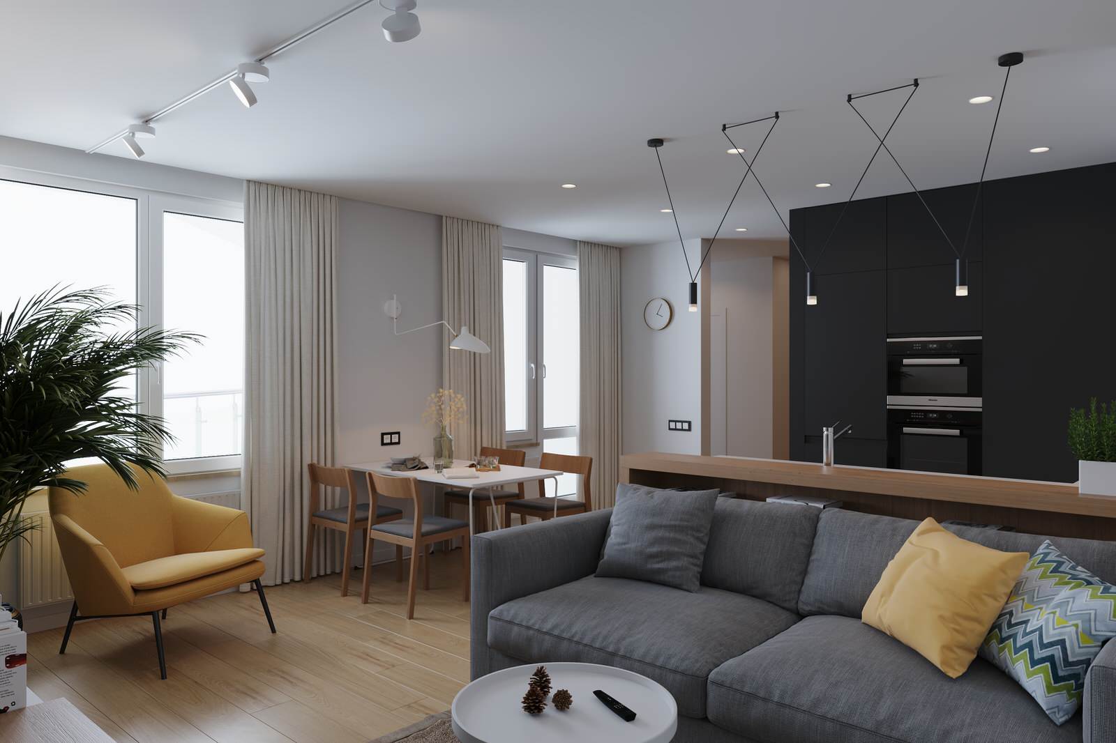 Квартира в Санкт-Петербурге