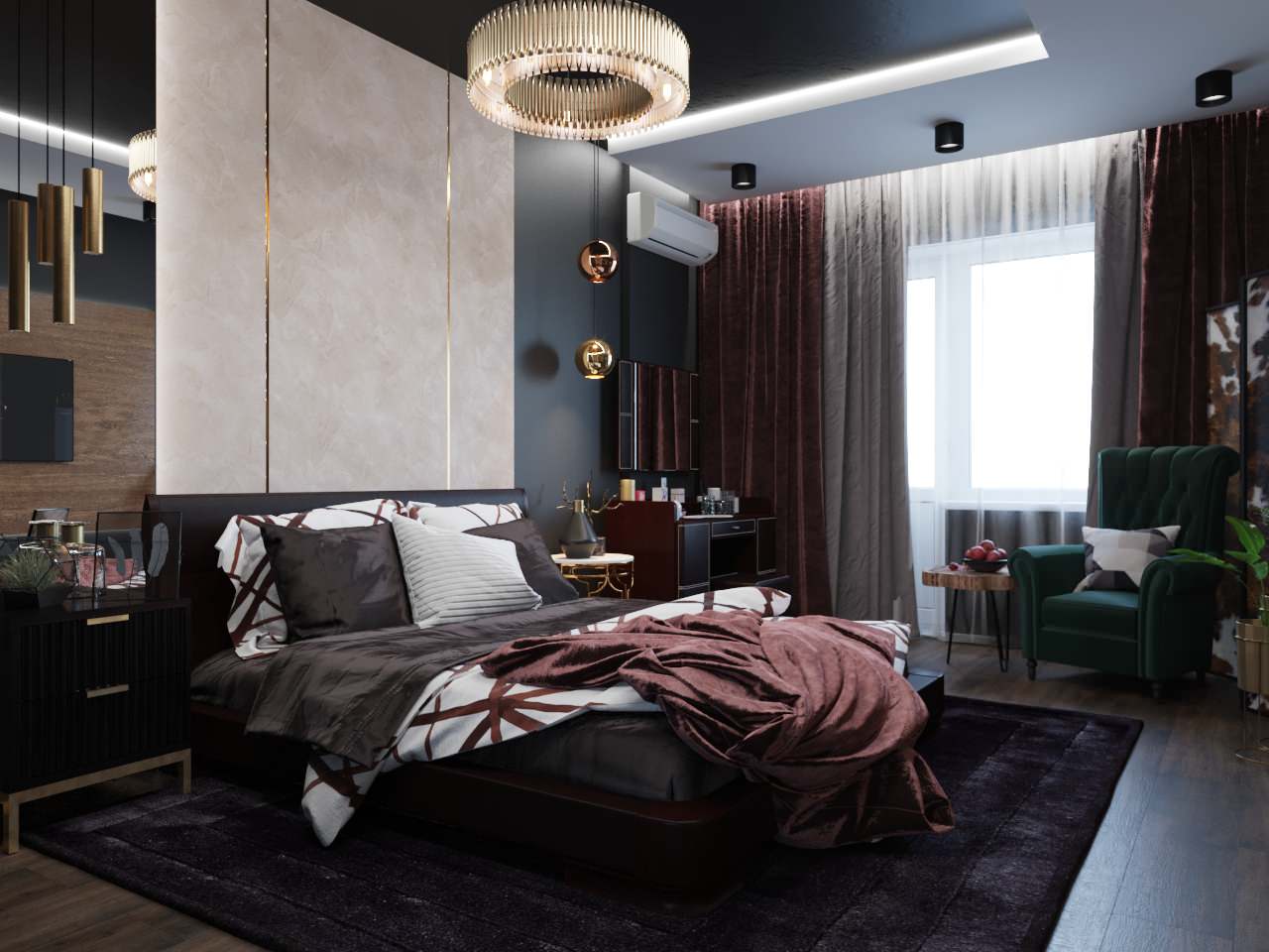 230 футов