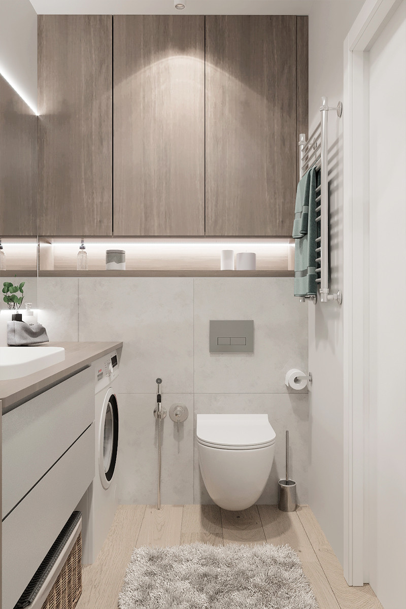 Квартира Жк. Легенда Героев