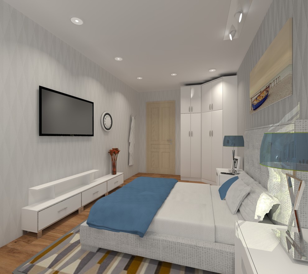 Двухкомнатная квартира  в Ясенево