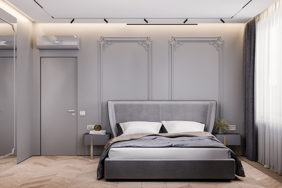 Квартира в ЖК Мосфильмовский