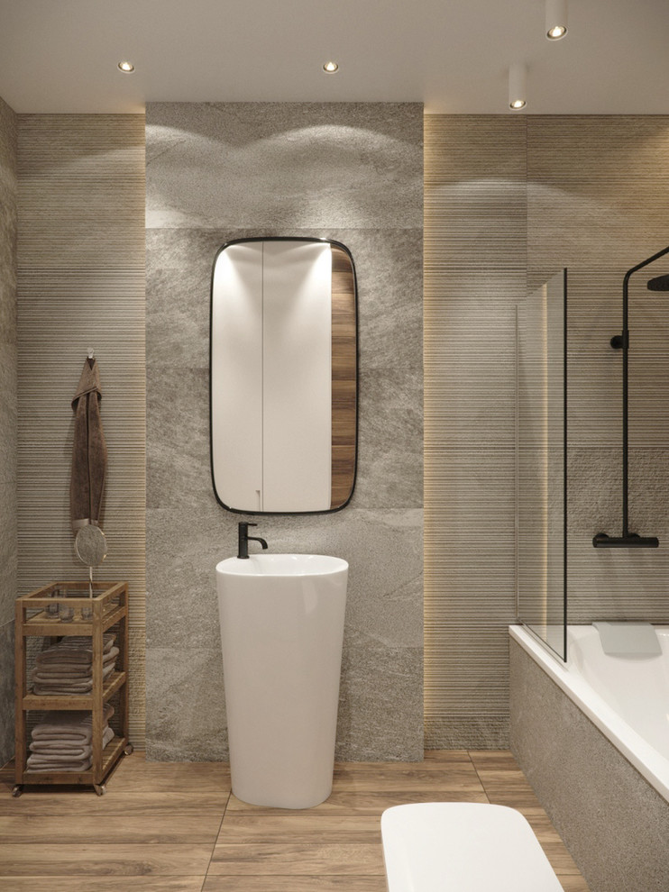 Элегантная современность