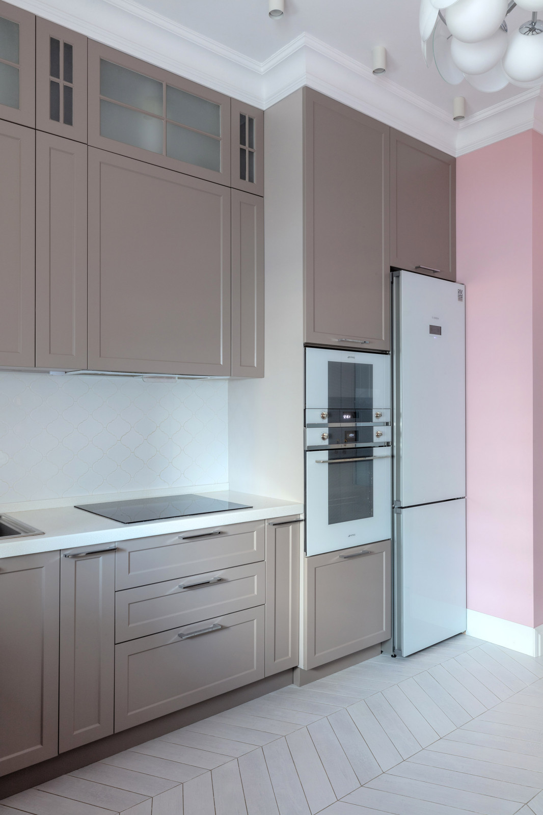 Квартира в Алматы