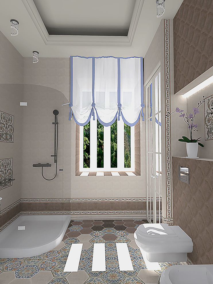 Коттедж В Каменке