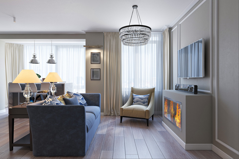 Завтрак у Тиффани