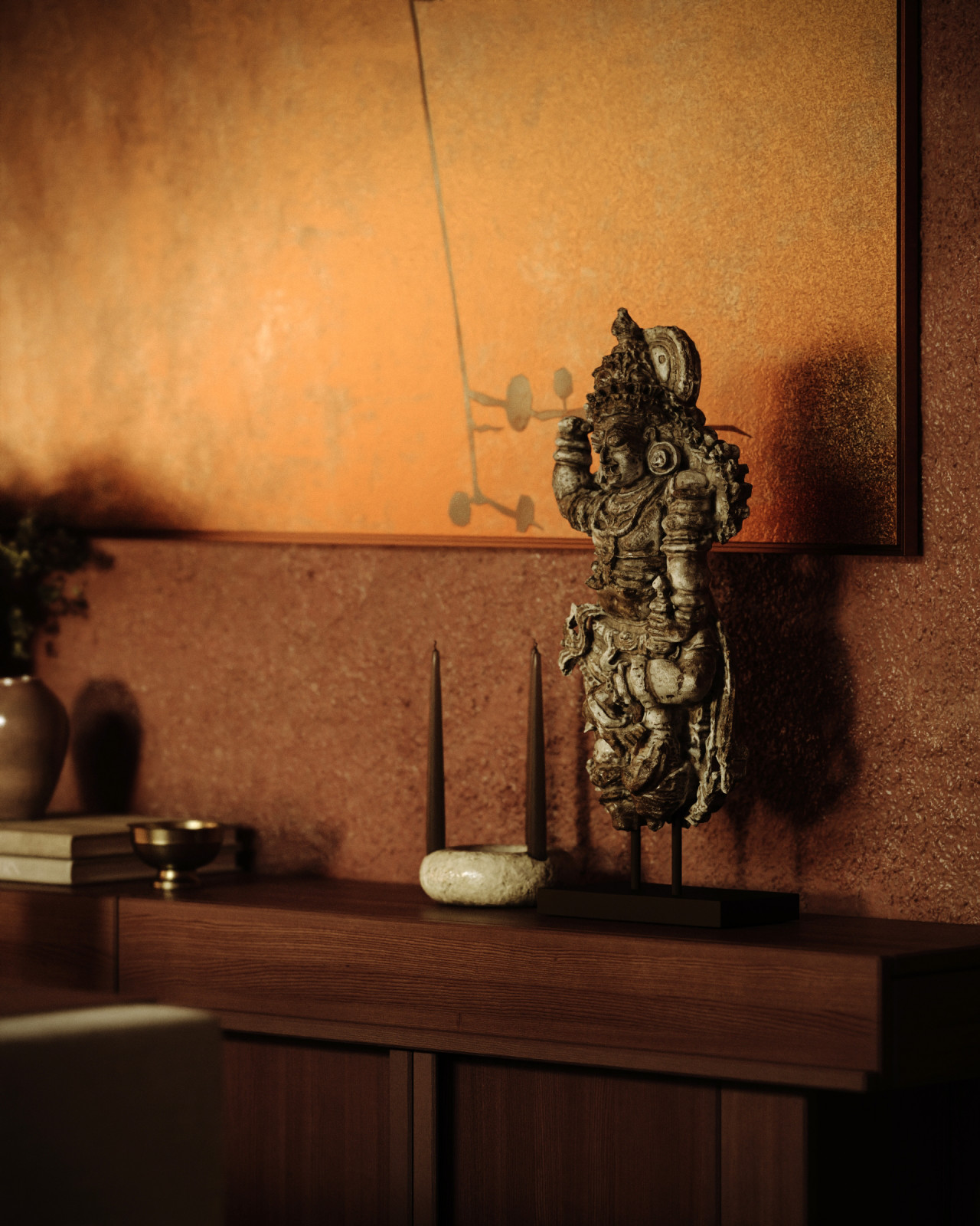 Виллы на Бали SEREN HOUSE