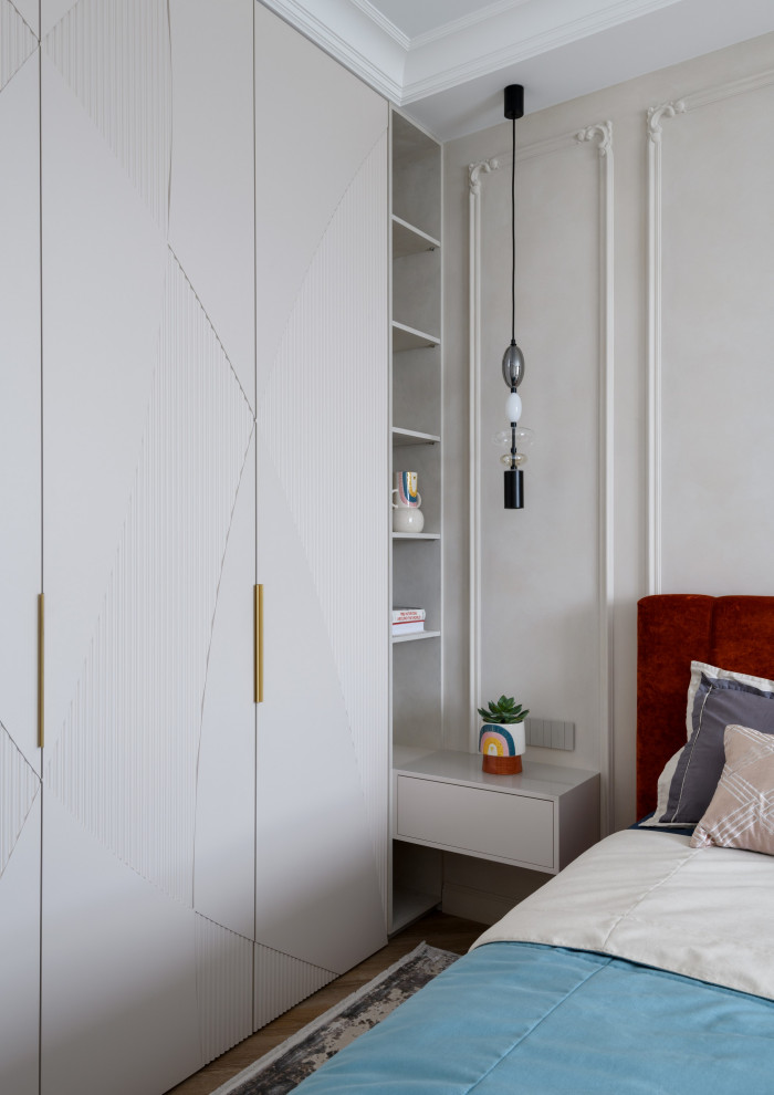 Интерьер премиум класса.